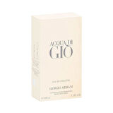 Acqua Di Gio EDT 100 ml Refillable Erkek Parfümü