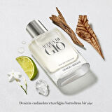 Acqua Di Gio EDT 100 ml Refillable Erkek Parfümü