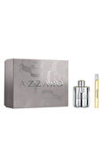 Azzaro Wanted EDP Erkek Parfüm Seti