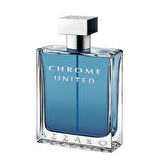 Azzaro Chrome United 100 ml EDT Erkek Parfümü