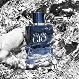 Giorgio Armani Acqua Di Gio Profondo Parfum EDP 100 ml Erkek Parfüm