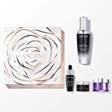 Lancome Genifique Serum 50ml + 10ml + Eye Cream 5ml + Renergie Cream 15ml Cilt Bakım Seti