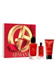 Armani SI Passione 100 ml Parfüm Set