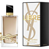 Yves Saint Laurent Libre Flowers & Flames Edp 90 Ml