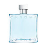 Azzaro Chrome 75 ml Shampoo+EDT 100 ml+EDT 10 ml Erkek Parfüm Seti