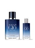 Armani Parfüm Set