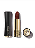 L'Absolu Rouge Drama Matte 337 - Caféine Impulse