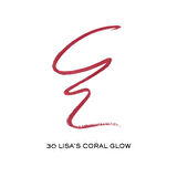 Lancome Idole Lip Liner - 30 Lisa's Coral Glow