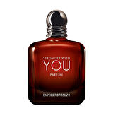      Emporio Armani Stronger With You Parfum EDP 100 ml Erkek Parfüm