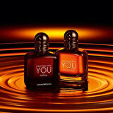      Emporio Armani Stronger With You Parfum EDP 100 ml Erkek Parfüm