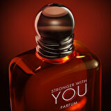 Emporio Armani Stronger With You Parfum Edp 100 ML