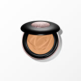 Lancome Teint Idole Ultra Wear Skin Refining Sabitleyici Pudra 03 - Medium