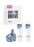 Diesel Parfüm Set