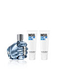 Diesel Parfüm Set
