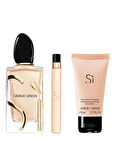 Si EDP 100 ml Parfüm Seti