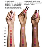 Lancome Idole Juicy Blush 10
