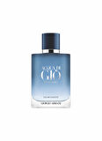 Acqua di Gio Profondo EDT 100 ml Erkek Parfüm