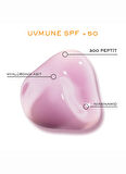 Rénergie UVMUNE H.P.N. 300 Peptit Krem SPF 50 50ML