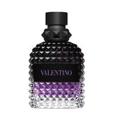 Valentino Uomo Born in Roma Purple Melancholia EDT 50 ml Erkek Parfümü