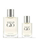 Acqua Di Gio EDT 100 ML & 30 ML Parfüm Seti
