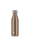 Isı Yalıtımlı Çelik Termos Matara 500ML Brass