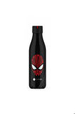 Isı Yalıtımlı Çelik Termos Matara 500ML Spider