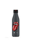 Isı Yalıtımlı Çelik Termos Matara 500ML French Kiss