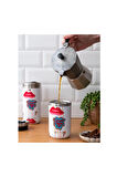 Isı Yalıtımlı Çelik Termos Mug 350ML Chupa Kiss