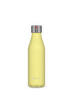 Isı Yalıtımlı Çelik Termos Matara 500ML yellow