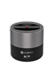 Isı Yalıtımlı Çelik Yemek Termosu 700ML Split Black