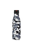 Isı Yalıtımlı Çelik Termos Matar 500ML Camouflage