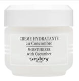 Sisley Moisturizer With Cucumber - Nemlendirici Krem 50 ml 