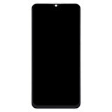 Oppo Realme C15 Uyumlu LCD Ekran + Dokunmatik RMX2180