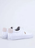 Polo Ralph Lauren Beyaz Erkek Sneaker Sayer
