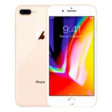 Apple iPhone 8 Plus Gold 64GB Yenilenmiş A Kalite (12 Ay Garantili)