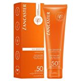 Lancaster Sun Sensitive Oil Free Milk 150 ml SPF50