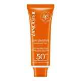 Lancaster Sun Sensitive Oil Free Milky Fluid Spf50 50 Ml