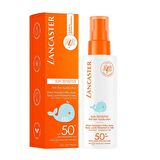 Lancaster SPF 50 Faktör Çocuk Güneş Koruyucu Sprey 150 ml