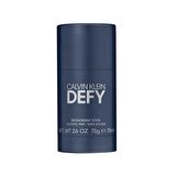 Calvin Klein Defy Deostick 75Gr Erkek Deo Stick