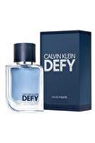 Calvin Klein Defy Edt 50 ml Erkek Parfüm
