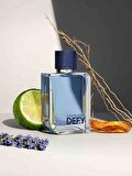 Calvin Klein Defy Edt 50 ml Erkek Parfüm