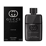 Gucci Guilty Pour Homme EDP Çiçeksi Erkek Parfüm 50 ml  