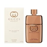 Gucci Guilty EDP Pour Femme Intense 90ML Kadın Parfümü