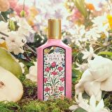 Gucci Flora Gorgeous Gardenia EDP 100ML Kadın Parfümü