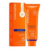 Lancaster Sun Beauty Face Cream Spf 15 50 Ml