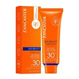 Lancaster Sun Beauty Face Cream SPF30 50 ml Güneş Koruyucu Yüz Kremi