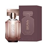 Hugo Boss The Scent Le Parfum EDP 50 Kadın Parfüm
