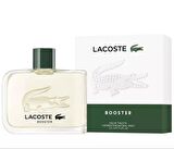 Lacoste Booster Edt 125 ml Erkek Parfüm (New Pack)