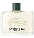 Lacoste Booster Edt 125 ml Erkek Parfüm (New Pack)