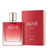 Hugo Boss Alive EDP Çiçeksi Kadın Parfüm 50 ml  